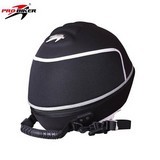 Tool Tail Bag Motorcycle Helmet Waterproof Shoulder Knight Travel Luggage Case Handbag